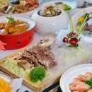 香藤缘-20年老字号本帮菜(川沙店) - 上海市旅游 缩略图 7