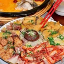 香藤缘-20年老字号本帮菜(川沙店) - 上海市旅游 缩略图 6