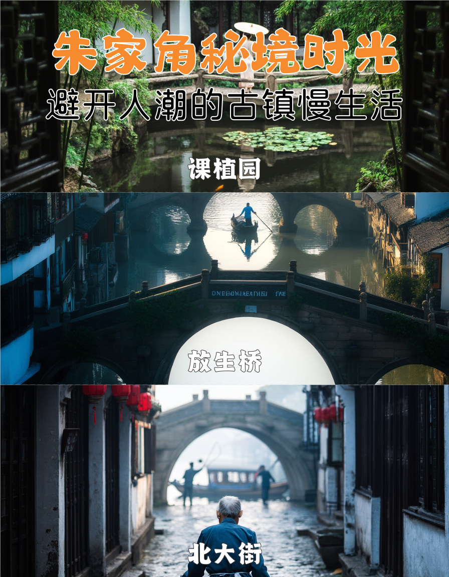 上海旅游