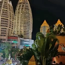 亿啡丽呈明宇酒店(告庄星光夜市店) - 西双版纳傣族自治州旅游 缩略图 5