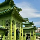 金华万达广场融景湾酒店(古子城夜市步行街店) - 金华市旅游 缩略图 4