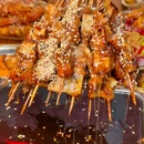 86烧烤·炭火烧烤(东郊记忆店) - 成都市旅游 缩略图 2