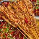 86烧烤·炭火烧烤(东郊记忆店) - 成都市旅游 缩略图 5