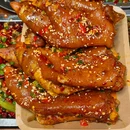 86烧烤·炭火烧烤(东郊记忆店) - 成都市旅游 缩略图 7