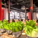 牛漫山现切烤肉(拾捌方美食城店) - 合肥市旅游 缩略图 2