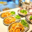 牛漫山现切烤肉(拾捌方美食城店) - 合肥市旅游 缩略图 3