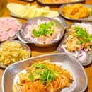 牛漫山现切烤肉(拾捌方美食城店) - 合肥市旅游 缩略图 9