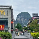 阳朔西街 - 桂林旅游 缩略图 5