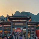 阳朔西街 - 桂林旅游 缩略图 9