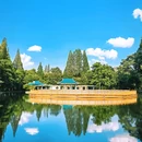 逍遥津公园 - 合肥市旅游 缩略图 1