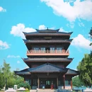 逍遥津公园 - 合肥市旅游 缩略图 3