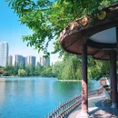 逍遥津公园 - 合肥市旅游 缩略图 5
