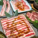 韩象·韩式烤肉(崂山金鼎店) - 青岛市旅游 缩略图 4