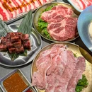 韩象·韩式烤肉(崂山金鼎店) - 青岛市旅游 缩略图 5