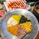 韩象·韩式烤肉(崂山金鼎店) - 青岛市旅游 缩略图 6