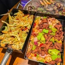老戳子烤肉海鲜大排档(台东店) - 青岛市旅游 缩略图 2