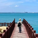 东山湾缦民宿 - 漳州市旅游 缩略图 5