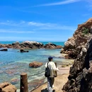 东山湾缦民宿 - 漳州市旅游 缩略图 3