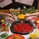 蜜雪冰城(传化商业广场拐角店) - 成都市旅游 缩略图 1
