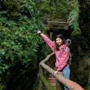 青城后山-五龙沟 - 成都市旅游 缩略图 6