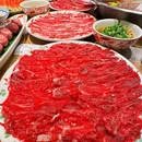 福成庆小黑牛潮汕鲜牛肉火锅店 - 哈尔滨市旅游 缩略图 4