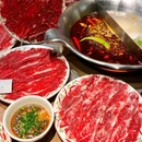 福成庆小黑牛潮汕鲜牛肉火锅店 - 哈尔滨市旅游 缩略图 1