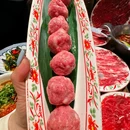 福成庆小黑牛潮汕鲜牛肉火锅店 - 哈尔滨市旅游 缩略图 3