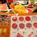 福成庆小黑牛潮汕鲜牛肉火锅店 - 哈尔滨市旅游 缩略图 8