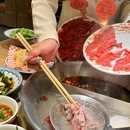 福成庆小黑牛潮汕鲜牛肉火锅店 - 哈尔滨市旅游 缩略图 6