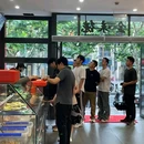 上海中信泰富广场 - 上海市旅游 缩略图 9