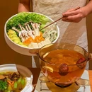 荟辰酒店(长沙洋湖湿地地铁站宜家荟聚店) - 长沙市旅游 缩略图 3