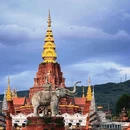 告庄西双景 - 西双版纳傣族自治州旅游 缩略图 8