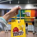 m豆巧克力世界(上海世茂广场店) - 上海市旅游 缩略图 1