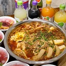 西落舌冒菜·冒肚(李沧万达店) - 青岛市旅游 缩略图 2