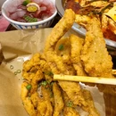 西落舌冒菜·冒肚(李沧万达店) - 青岛市旅游 缩略图 8