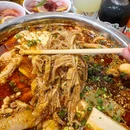 西落舌冒菜·冒肚(李沧万达店) - 青岛市旅游 缩略图 7