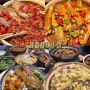 普菲特生活广场停车场(出入口) - 南昌市旅游 缩略图 5
