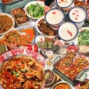 普菲特生活广场停车场(出入口) - 南昌市旅游 缩略图 2