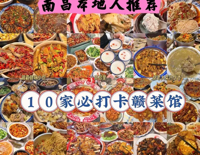 普菲特生活广场停车场(出入口) - 南昌市旅游 1