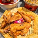 33号大院·青岛本帮菜(青岛旗舰店) - 青岛市旅游 缩略图 5