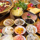 西安时尚大街 - 西安市旅游 缩略图 4