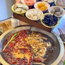 西安时尚大街 - 西安市旅游 缩略图 7