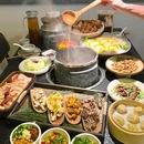 云海肴·汽锅鸡·云南代表菜(经开永旺店) - 武汉市旅游 缩略图 7