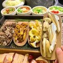 云海肴·汽锅鸡·云南代表菜(经开永旺店) - 武汉市旅游 缩略图 1