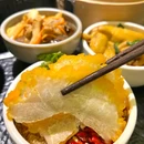 云海肴·汽锅鸡·云南代表菜(经开永旺店) - 武汉市旅游 缩略图 6