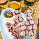森林海鲜大排档-原马哥森林啤酒屋(丹阳路店) - 青岛市旅游 缩略图 3