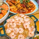 森林海鲜大排档-原马哥森林啤酒屋(丹阳路店) - 青岛市旅游 缩略图 2