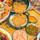 森林海鲜大排档-原马哥森林啤酒屋(丹阳路店) - 青岛市旅游 缩略图 4