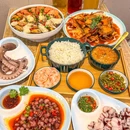 森林海鲜大排档-原马哥森林啤酒屋(丹阳路店) - 青岛市旅游 缩略图 1