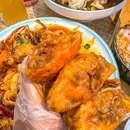 森林海鲜大排档-原马哥森林啤酒屋(丹阳路店) - 青岛市旅游 缩略图 5